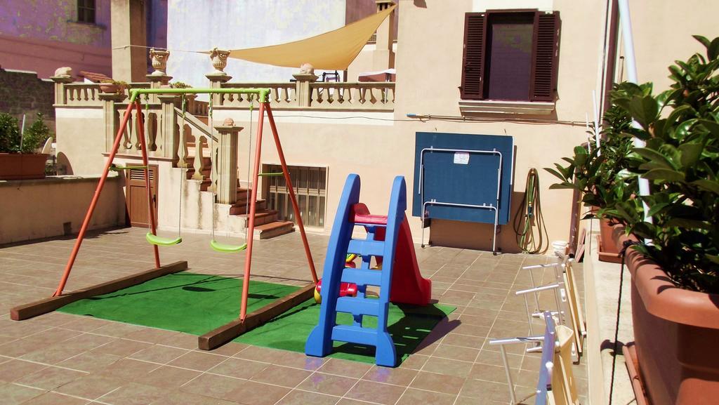 B&B Vico Vacanze Вико-дель-Гаргано Экстерьер фото