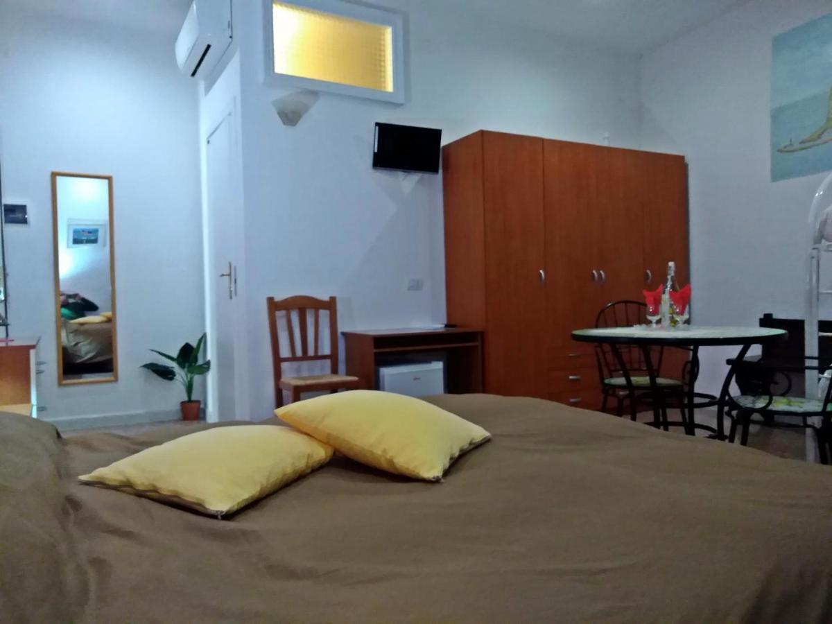 B&B Vico Vacanze Вико-дель-Гаргано Экстерьер фото